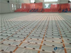 較好的運動場館木地板安裝公司