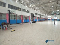 那里有體育運動木地板較好的