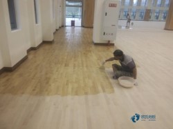 籃球場木地板的技術優勢有哪些