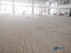 定制運動館木地板品牌大全