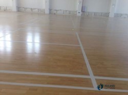 松木舞臺運動館地板哪種牌子好