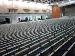 購買松木舞臺體育場地板哪個牌子較好