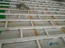 籃球場地木地板安裝費用