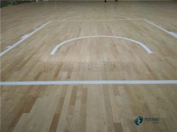 國標體育運動木地板保修期