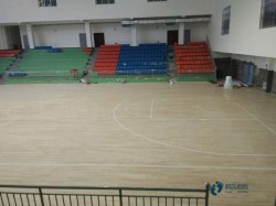 定制運動館地板什么牌子好