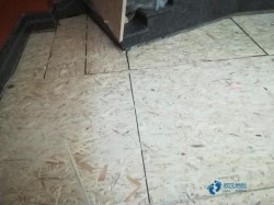 單層龍骨體育運動木地板保修期