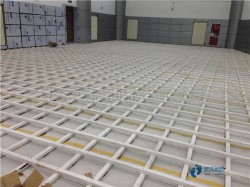 25厚體育場(chǎng)木地板品牌有哪些