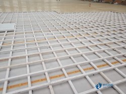 高端體育籃球木地板造價