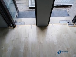 22mm厚體育場館木地板牌子