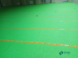 松木舞臺運動地板施工單位