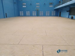 籃球館木地板哪個(gè)牌子環(huán)保