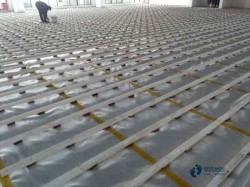 籃球地板廠家排名