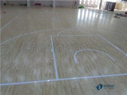 俄勒岡松舞臺體育運動地板行業品牌