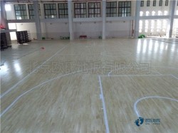 籃球木地板廠家電話