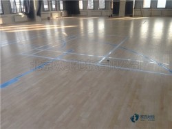 定做籃球體育地板哪個牌子比較好