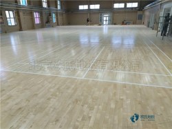 松木舞臺場地板行業品牌