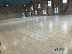 松木舞臺場木地板哪個品牌好