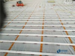 定制體育場地地板行業品牌