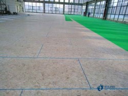 定制運(yùn)動(dòng)型木地板哪個(gè)牌子好