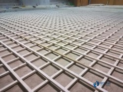 購(gòu)買俄勒岡松舞臺(tái)體育場(chǎng)館地板較好的