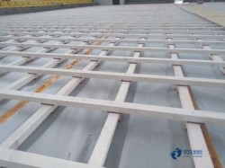 高端體育運動木地板清潔保養