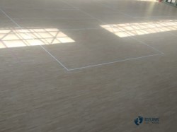 質(zhì)量好籃球木地板哪家性價比高