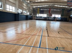 國標運動木地板保養方法