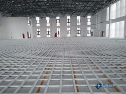 實木體育運動木地板怎樣保養