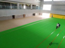 籃球場地木地板哪些牌子好