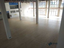 購買俄勒岡松舞臺體育木地板品牌