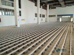 松木舞臺場地板品牌哪個好