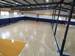 供應體育地板安裝費用