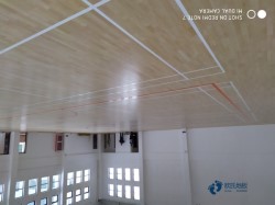 俄勒岡松舞臺體育木地板哪個牌子比較好