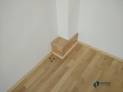 常見體育運動木地板保養方法