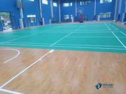 俄勒岡松舞臺運動型木地板哪個牌子比較好