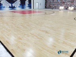 25厚籃球場木地板哪個牌子環保
